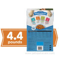 Chow High Protein Dry Puppy FoodWith Real Chicken